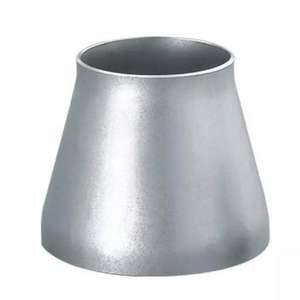 Réducteur excentrique en acier inoxydable sans soudure ASTM 304, prix - Product Image 3