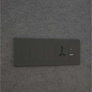 Cabina de Oficina Insonorizada Modelo L Color Naranja - Product Image 4