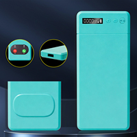 Boîte de verrouillage numérique pour téléphone portable avec minuterie, pour la discipline personnelle et la gestion du temps au bureau, aide à lutter contre la dépendance aux téléphones mobiles