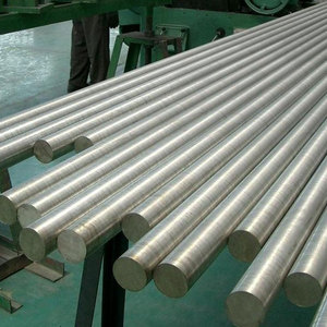 Fabricant le plus vendu à bas prix 6 mètres de barres rondes en acier inoxydable 6 mm - Product Image 6