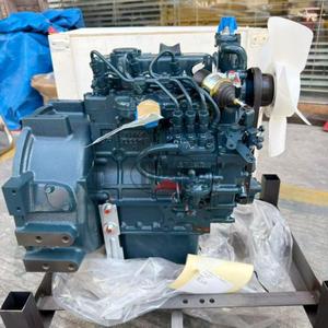 Nuevo Conjunto de Motor Reconstruido en Oferta, Motor D722 Assy B1620 para Excavadora Kubota - Product Image 4