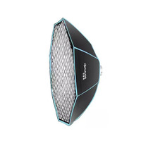 Luz LED para Grabación de Video 200W, Luz de Fotografía, Equipo Fotográfico, Kit de Iluminación con Softbox y Soporte para Transmisión en Vivo