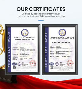 Bộ chuyển đổi y từ nam sang nữ Rj45 sang Rj11 8P8C 6P6C Bộ chia đầu nối <span class=keywords><strong>Adsl</strong></span> - Product Image 4