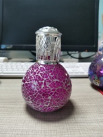 Lampe à parfum catalytique en mosaïque, lampe à huile aromatique, lampe à diffusion