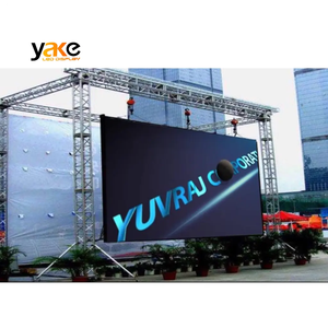 Yake tùy chỉnh pantallas <span class=keywords><strong>LED</strong></span> P1 P2 p2.5 p2.6 P3 p3.91 P4 P5 <span class=keywords><strong>P6</strong></span> P10 pixel <span class=keywords><strong>LED</strong></span> Video tường Bảng điều chỉnh sự kiện Nhà thờ <span class=keywords><strong>LED</strong></span> màn hình hiển thị - Product Image 4