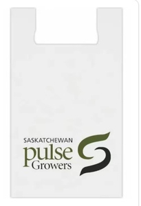 Bolsa de plástico desechable transparente para sushi, comida enlatada para mascotas, bolsa de conveniencia comercial blanca con sellado térmico - Product Image 3