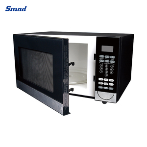 Top Quality 0.9 Cuft Stainless Steel Green LED Display Built-in Drawer Microwave Oven for Home Use DMB90-25LBSGU-B7H Kitchen Mic - Product Image 4