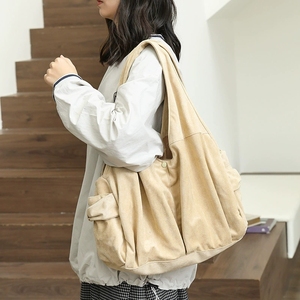 Bolso Tote 2026, Bolso de Mano de Gran Capacidad, Bolso de Viaje, Bolso Tote de Hombro de Gamuza de Alta Calidad para Compras - Product Image 5