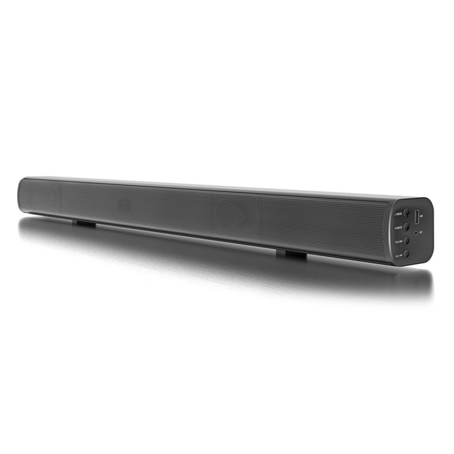 Manufacture Supply High Quality Blue Tooth Tv Sound bar in Home Theatre System