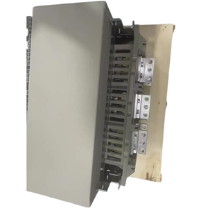 เบรกเกอร์วงจรไฟฟ้า EasyPact MVS ACB ยี่ห้อ OriginSchneider รุ่น MVS25H 2500A 3P/4P แบบติดตั้งถาวร/แบบลิ้นชัก สำหรับใช้งานในอุตสาหกรรมอิเล็กทรอนิกส์ - Product Image 5
