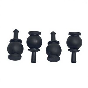 Zenmuse X5S/X7 <b>Gimbal</b> Extra Large Rubber Dampers Shock-absorbing Ball for Inspire 2/M200/M300 RTK Drone Spare Parts 50g Made - Product Image 1