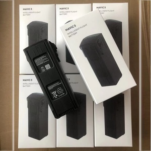 Новая интеллектуальная летная батарея Mavic <span class=keywords><strong>3</strong></span> для Mavic <span class=keywords><strong>3</strong></span> Pro Classic Cine Power Parts 46 мин 5000 мАч Long Battery аксессуары - Product Image 1