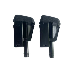 Boquillas de Limpiaparabrisas para Ford Mondeo S-Max 5306425, Boquillas Inyectoras Mecánicas de Plástico para Repuestos de Automóviles - Product Image 1
