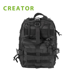 Mochila Táctica Multifuncional Personalizada de Alta Calidad de 40L 50L 70L 1 Diseño a Prueba de Olores para Hombre, 2025 - Product Image 2
