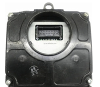 Módulo de Control de Faros LED Original Usado 89907-10010 89908-10010 para Toyota CHR ZYX10 NGX50 2017 en Adelante
