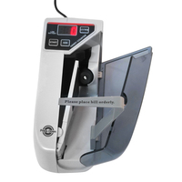 Lampe V30-Compteurs de billets inclus