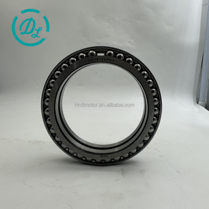 Roulement à billes à contact angulaire pour réducteur de translation d'excavatrice EexcavaStart DE1813PX1 90x121x28mm Garantie 1 an Fabriqué en Chine - Product Image 4