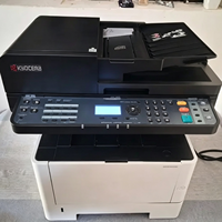 Imprimantes laser multifonctions A4 ECOSYS MA4000x, neuves et originales, PA4000x MA4000fx, équipement de bureau