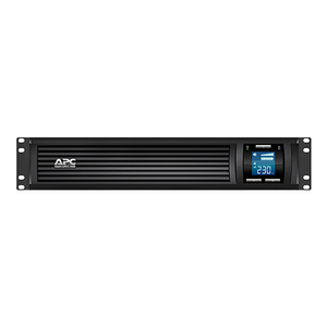 Sistema de Alimentación Ininterrumpida (UPS) Smc1500i2u-ch de 1.5kva/900w para Montaje en Rack, con Batería de Respaldo, Interactivo, a Bajo Precio - Product Image 3