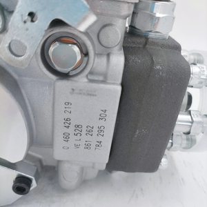 ปั๊มฉีดน้ำมันเชื้อเพลิง0460426219 861262 VE6/12F1950L528สำหรับ Volvo Penta <span class=keywords><strong>kad</strong></span> <span class=keywords><strong>42</strong></span> 169KW - Product Image 6