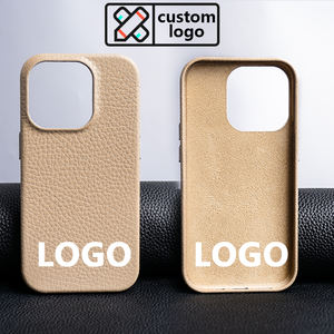 DL luxe PU cuir galets <span class=keywords><strong>coque</strong></span> de téléphone Litchi Grain cuir housse de téléphone pour <span class=keywords><strong>iphone</strong></span> 14 étui pour <span class=keywords><strong>iphone</strong></span> 15 pour <span class=keywords><strong>iphone</strong></span> 17 Pro Max - Product Image 6