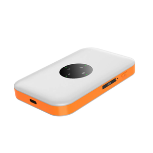 AIWOKS Tarjeta Sim Portátil <span class=keywords><strong>Wifi</strong></span> 4G Módem Mifis <span class=keywords><strong>Router</strong></span> Alta Calidad 4G Wireless Mobile Hotspot CAT6 LTE USB Mini <span class=keywords><strong>Router</strong></span> - Product Image 1