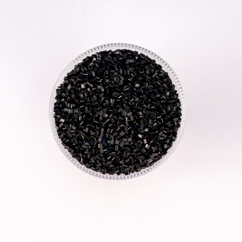 ABS Raw Material Manufacturer Virgin Natural