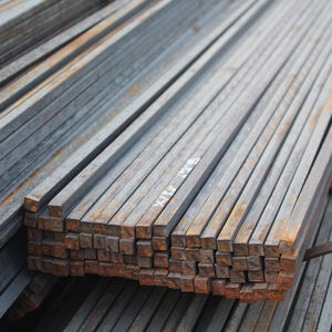 <span class=keywords><strong>Barre</strong></span> d'acier au carbone laminée à chaud SAE 1020 1045 grade 6mm 300mm diamètre ASTM coupe libre pour l'architecture et l'ingénierie structurelle - Product Image 3