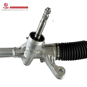 Servosterzo EPS per <span class=keywords><strong>Honda</strong></span> City Fit GM6 GK5 2015-2020 |   OE 53400-T5G-H01 53400-T5R-A02 |   Ricambi Auto all'Ingrosso - Product Image 3