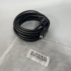 Cable de Codificador Servo Mitsubishi MR-J3ENCBL5M-A2-L - Product Image 1