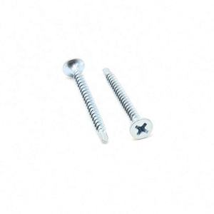 Anclaje para Paneles de Yeso, Clavo para Paneles de Yeso, Tornillo para Paneles de Yeso - Product Image 1