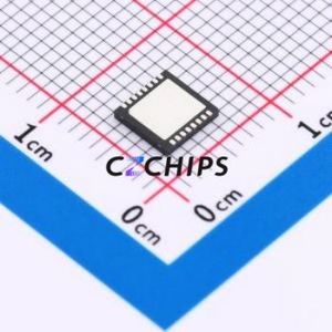 Chip IC de circuito integrado nuevo y original de 1/NOPB (5x5), Chip IC de potencia de 2/2/2/5 PMIC - Product Image 2