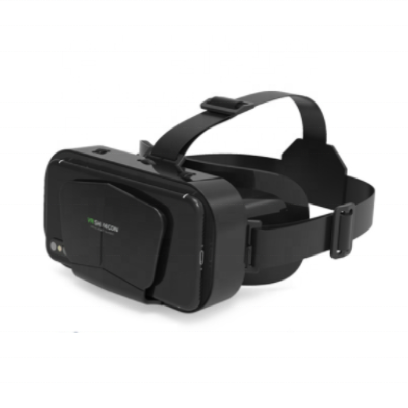 Buena venta G10 Realidad Virtual VR Gafas 3D VR Auriculares VR