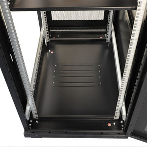 Rejilla para servidor de puerta de ordenador, rejilla de red para telecomunicaciones, <span class=keywords><strong>42U</strong></span> - Product Image 4