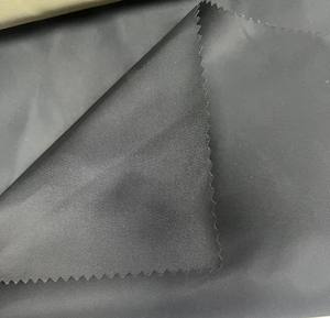 Offre Spéciale 100% Nylon vêtements de sport tissu résistant à l'usure Anti-rides sergé tissu élasticité vêtements de plein air tricoté fil plaine - Product Image 4