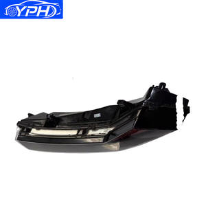 Pièce de carrosserie automobile Ensemble de feux de freinage arrière à LED pour Lamborghini Huracan LP610 LP580 <span class=keywords><strong>EVO</strong></span> Remplacement des feux arrière gauche et droit - Product Image 6