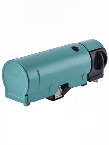 Carabinier compatto comodo sicuro minimalista ad alta potenza Mini stufa campeggio stufa a Gas portatile all'aperto stufa a Gas per il campeggio - Product Image 2