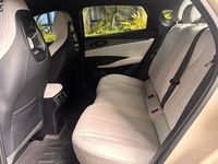 BYD Seal 06 2024 Model DM-i 80KM Premium Edition 5-Seater Hybrid Naturally Aspirated R17 Automatic Leather Left-Hand Drive Bekas