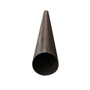 Tubería de Acero de Pared Gruesa de Alta Resistencia con Costura Recta, Diámetro Exterior 325 mm x 10 mm de Espesor, Longitud 11.8 m, ASTM A53 Gr.B Schedule 80 - Product Image 1