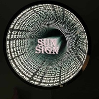 Plaque miroir acrylique avec effet infini LED 3D pour la conception de projets créatifs, prix de gros