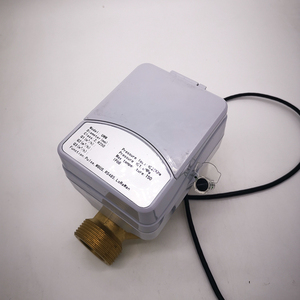 Medidores de Agua Ultrasónicos Inalámbricos LoRa/LoRaWan/NB-IoT - Product Image 5