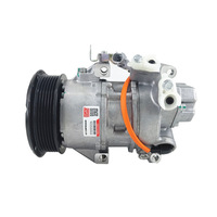 88310-0D210 88310-0D212 88310-0D010 YD-T0076 5SER09C pour Toyota YARIS 1.4L NLP90R 12V Compresseur de climatisation automobile