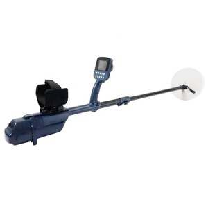 OEM tùy chỉnh dễ dàng sử dụng Trung Quốc ngầm 7000 Máy dò vàng chất lượng cao công nghiệp máy dò kim loại - Product Image 6