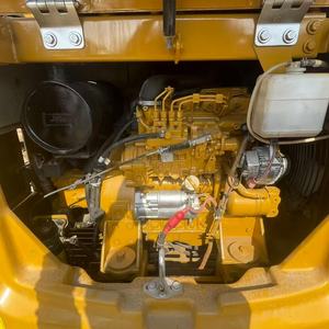 Miniescavatore CAT 306E2 Originale in Vendita Caterpillar - Product Image 4