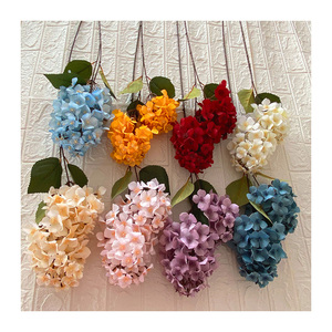 2 فرع معبد كوبية الديكور خطاباتخطابهزوجات الزهور الاصطناعية الديكور - Product Image 3