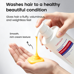 <span class=keywords><strong>Shampoo</strong></span> al Disolfuro di Selenio per <span class=keywords><strong>la</strong></span> Prevenzione della <span class=keywords><strong>Caduta</strong></span> <span class=keywords><strong>dei</strong></span> <span class=keywords><strong>Capelli</strong></span> per Tutti i Tipi di <span class=keywords><strong>Capelli</strong></span> Formula Liquida - Product Image 5
