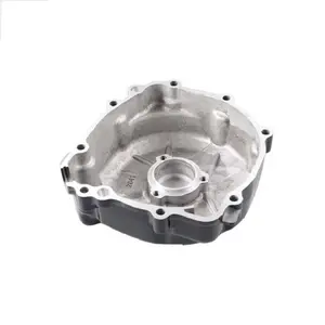China Supplier Custom Aluminum Products Made From Resin Sand Casting