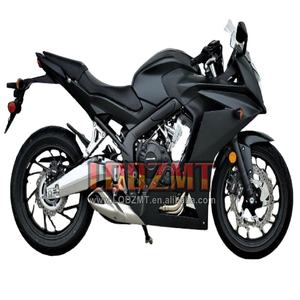 Corps d'injection pour HONDA <span class=keywords><strong>CBR</strong></span> 650F <span class=keywords><strong>650</strong></span> CBR650 F CBR650F 11 12 13 14 98No.19 <span class=keywords><strong>CBR</strong></span>-650F noir mat <span class=keywords><strong>2015</strong></span> 2016 2017 2018 Carénage OEM - Product Image 1