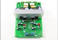 125W-500W double canal L15D IRS2092 amplificateur de classe D carte finie IRAUDAMP7S