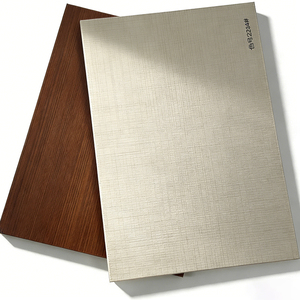 Pannello a Nido d'Ape Ignifugo e Impermeabile in Tessuto |   Pannello Acustico Decorativo per Pareti Interne ed Esterni - Product Image 2